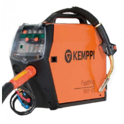 Купить Kemppi Механизм подачи проволоки MXF 65 профиль Work Pack в Молоково