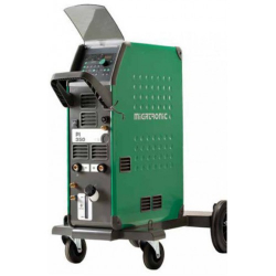 Migatronic PI 350 AC/DC Water в Молоково