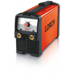 Купить Сварочный инвертор Lorch Handy 140 в Молоково