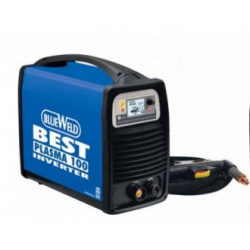 Blueweld Best Plasma 100 в Молоково