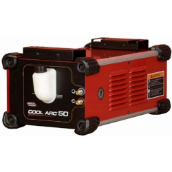 Купить Lincoln Electric COOL ARC 50 в Молоково