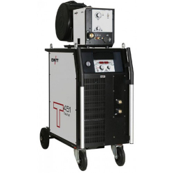 Купить EWM Taurus 451 Synergic S MM FDG в Молоково