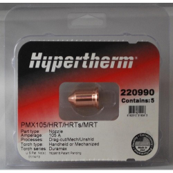 Купить Hypertherm Сопло 105A CUT в Молоково