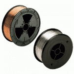 Blueweld Проволока для алюминия ? 0,8 мм, 0,45 кг