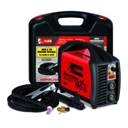 Telwin TECNICA 190 TIG DC-LIFT VRD 230V + ACX в Молоково