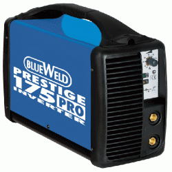Купить Blueweld Prestige 175 PRO в Молоково