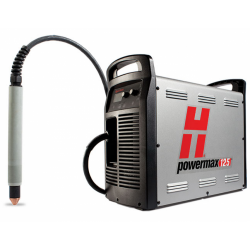 Hypertherm PowerMax 125 в Молоково