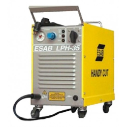ESAB LPH 35 HANDY CUT (400V) в Молоково