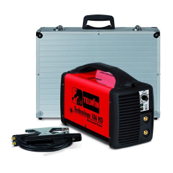 Купить Telwin TECHNOLOGY 186 HD 230V в Молоково