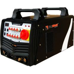 FoxWeld FoxTig 3000 AC/DC Pulse в Молоково