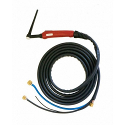 Купить Aurora TIG SUPER TS 20 250A (100%) M12x1, 1/4G, 3/8G, 8m вода в Молоково