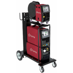 Купить Flama MULTIMIG 500F DUAL PULSE в Молоково