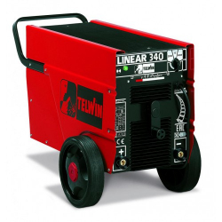Купить Telwin LINEAR 340 230-400V в Молоково