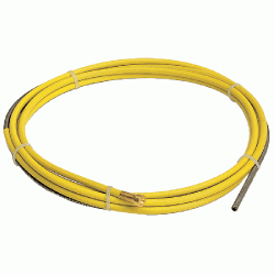 Купить Blueweld Направляющий шланг 722689 для проволоки 1-1.2ММ 3м в Молоково