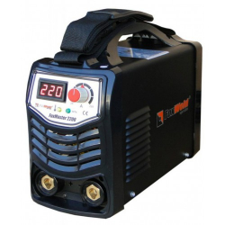 Купить FoxWeld FoxMaster 2200 в Молоково
