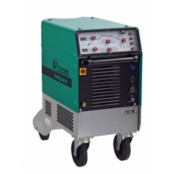 Merkle Insquare W 321 AC/DC с аксессуарами в Молоково