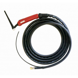 Купить Aurora TIG 9 110A(35%)m12x1 4m в Молоково