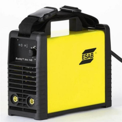 Купить Сварочный инвертор ESAB BuddyArc 145 в Молоково