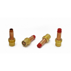 Купить Aurora Держатель цанги GasLens d.1.6 (TIG17-18-26) (10 шт.) в Молоково