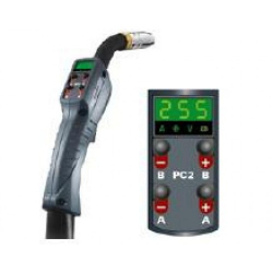 Купить EWM MT550WR PC2 EZA 3M M8 3м POWERCONTROL 2 в Молоково