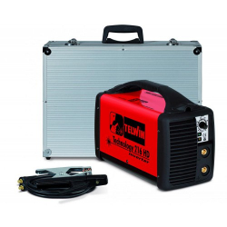 Купить Telwin TECHNOLOGY 216 HD 230V в кейсе в Молоково