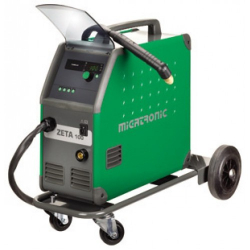 Migatronic ZETA 100, 6m plasma hose без тележки Автомат в Молоково