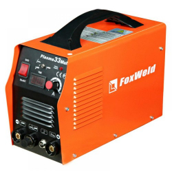 FoxWeld Plasma 33 Multi в Молоково