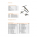 Купить Сварог TECH TS 18 (M12x1, 1/4G, 3/8G) 4м в Молоково Купить Сварог TECH TS 18 (M12x1, 1/4G, 3/8G) 4м в Молоково