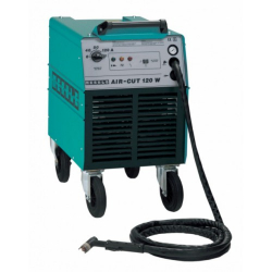 Аппарат плазменной резки Merkle AirCUT 120 W в Молоково