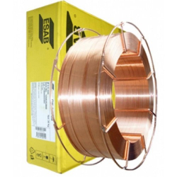 Стоимость ESAB OK Autrod 12.51 - 1,2mm - 18,0kg в Молоково