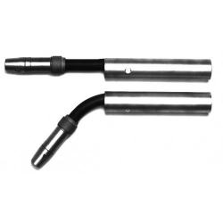 Купить Merkle MSB 603 W, 1.5 м, гнутая в Молоково