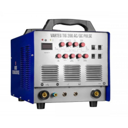 FoxWeld VARTEG TIG 200 AC/DC PULSE в Молоково