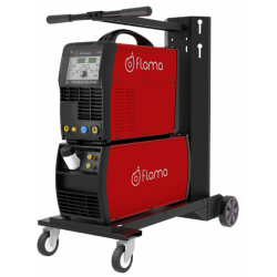 Flama TIG 320 AC/DC PULSE в Молоково