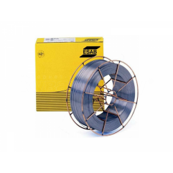 Стоимость ESAB OK Autrod 5087 - 1,0mm - 7,0kg в Молоково