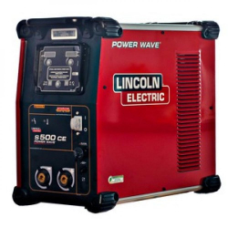 Купить Lincoln Electric Power Wave S500 CE в Молоково