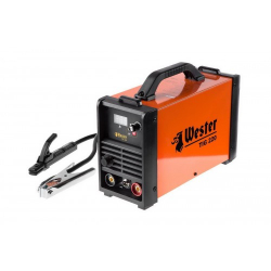 Купить Инвертор WESTER TIG 220 (10-220A) в Молоково