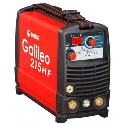 Аппарат аргонодуговой сварки Helvi GALILEO 215HF в Молоково
