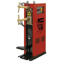 Telwin PTE 18 LCD 400V в Молоково