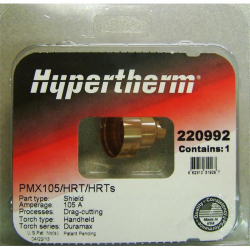 Купить Hypertherm Защитная насадка 105A в Молоково