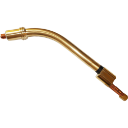 Купить Tbi Корпус горелки 7W-S, 50° в Молоково