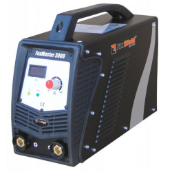 Купить FoxWeld FoxMaster 3000 в Молоково