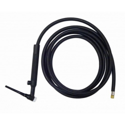 Купить Aurora TIG 26V 180A (35%) M12x1, 4m с клапаном в Молоково