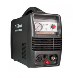 FoxWeld SAGGIO PLASMA 40 в Молоково