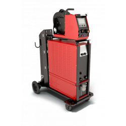 Купить Сварочный полуавтомат Rosweld PRO-650 Al в Молоково