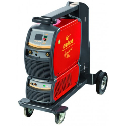 Selco Genesis 4000 TLH в Молоково