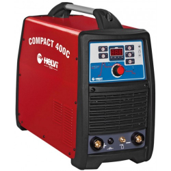 Купить Сварочный инвертор Helvi COMPACT 400C в Молоково