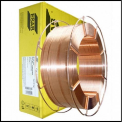 Стоимость ESAB OK Autrod 12.64 - 1,2mm - 18,0kg в Молоково