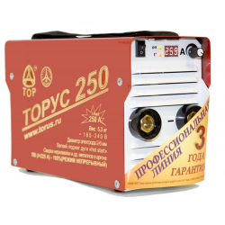 Купить ТОР ТОРУС-250 ЭКСТРА (НАКС) в Молоково