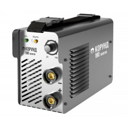 Купить FoxWeld Корунд 190 мини в Молоково
