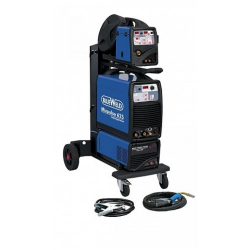 Купить Blueweld Mixpulse 625 R.A в Молоково